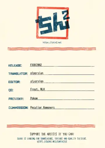 [Macop] FXXKINN 2 Fhentai - Page 30