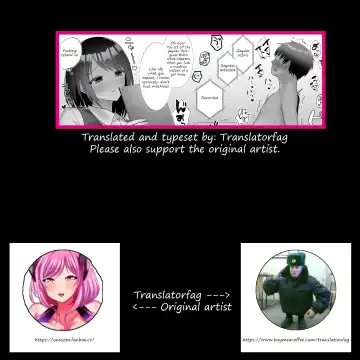 [Onesota Shuu] Shasei Tekisei Kensa | Ejaculation suitability test Fhentai - Page 5