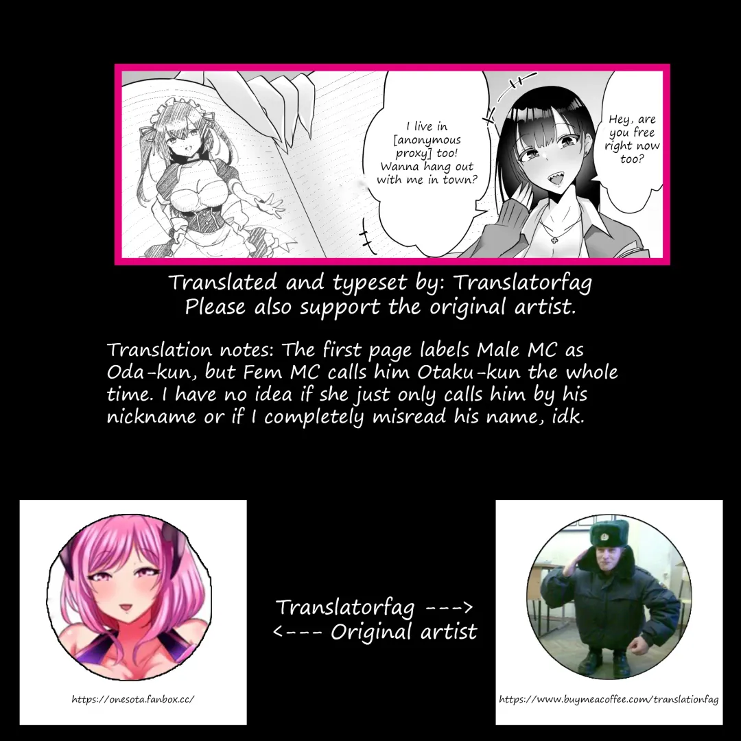 [Onesota Shuu] Ijimekko JK | Bullied by a high school girl Fhentai - Page 11