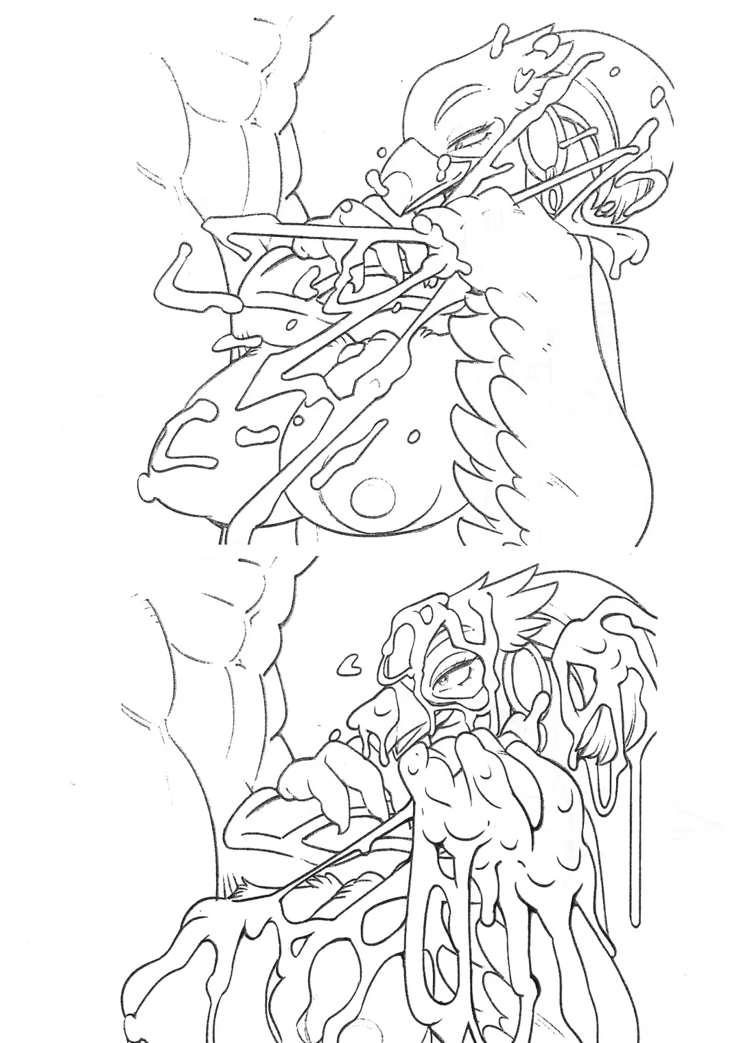 [Sindoll] Mesukemo Ero Gravure Book + Plus Fhentai - Page 2