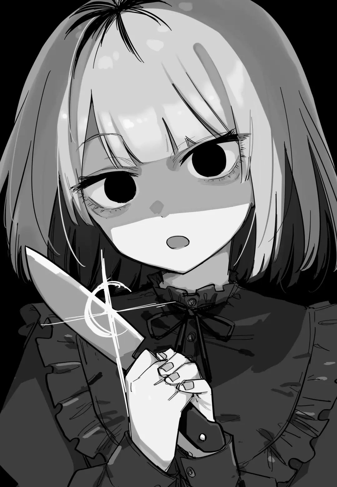 [Kuga Tsuniya] Ore no Koto ga Daikirai na Imouto ga Kowai Fhentai - Page 2