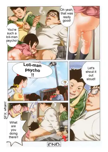 [Ooyamada Mangetsu] Himitsu no Oyuugi | Secret Game Fhentai - Page 8