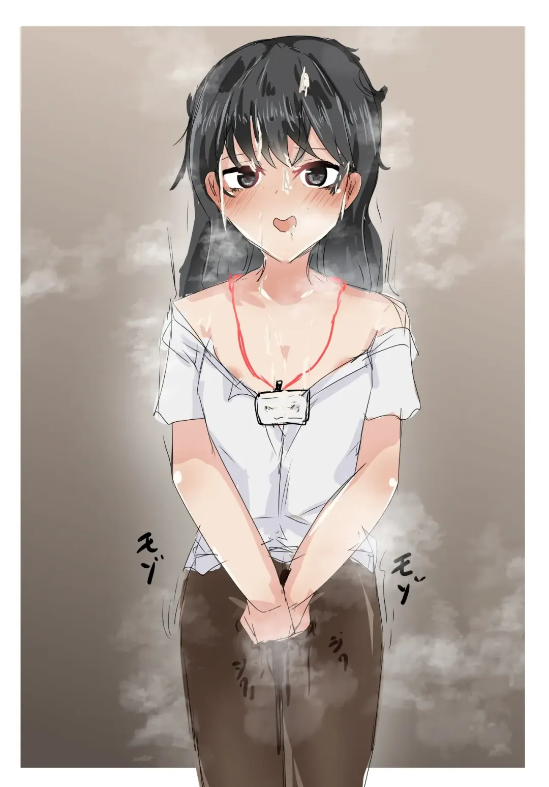 [Tetsuarei] Atarimae no You ni Yareru Sekai Fhentai - Page 35