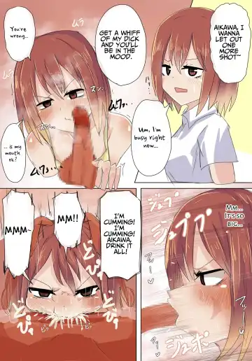 [Tetsuarei] Atarimae no You ni Yareru Sekai Fhentai - Page 15