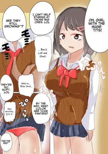 [Tetsuarei] Atarimae no You ni Yareru Sekai Fhentai - Page 18