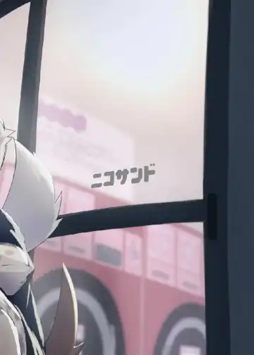 [Nico] Midnight Laundry Fhentai - Page 66