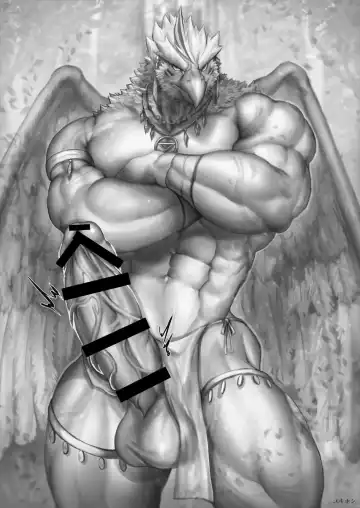 [Azican - Ham - Sei Torao] AVIAN MANIAX Fhentai - Page 69