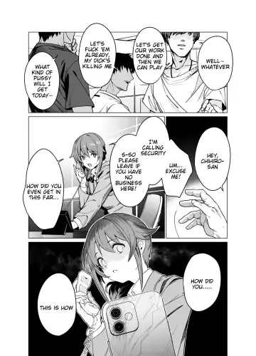 [Vanadium] Saimin Idol Work Joshi Ryou Hen Fhentai - Page 4