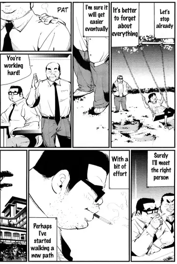 [Kobinata] Oshidori Sake | Love-y Dove-y Sake Fhentai - Page 15