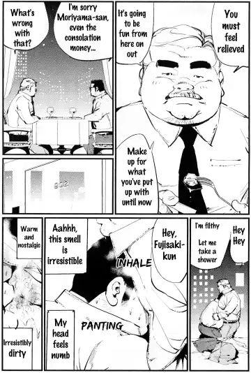 [Kobinata] Oshidori Sake | Love-y Dove-y Sake Fhentai - Page 2
