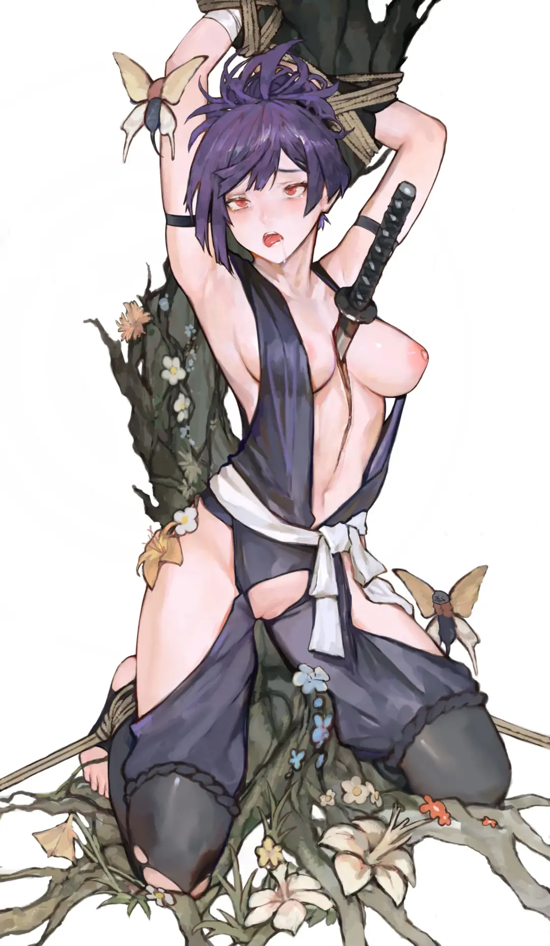 [Iuui] - 23.4-23.12 All Works Fhentai - Page 16