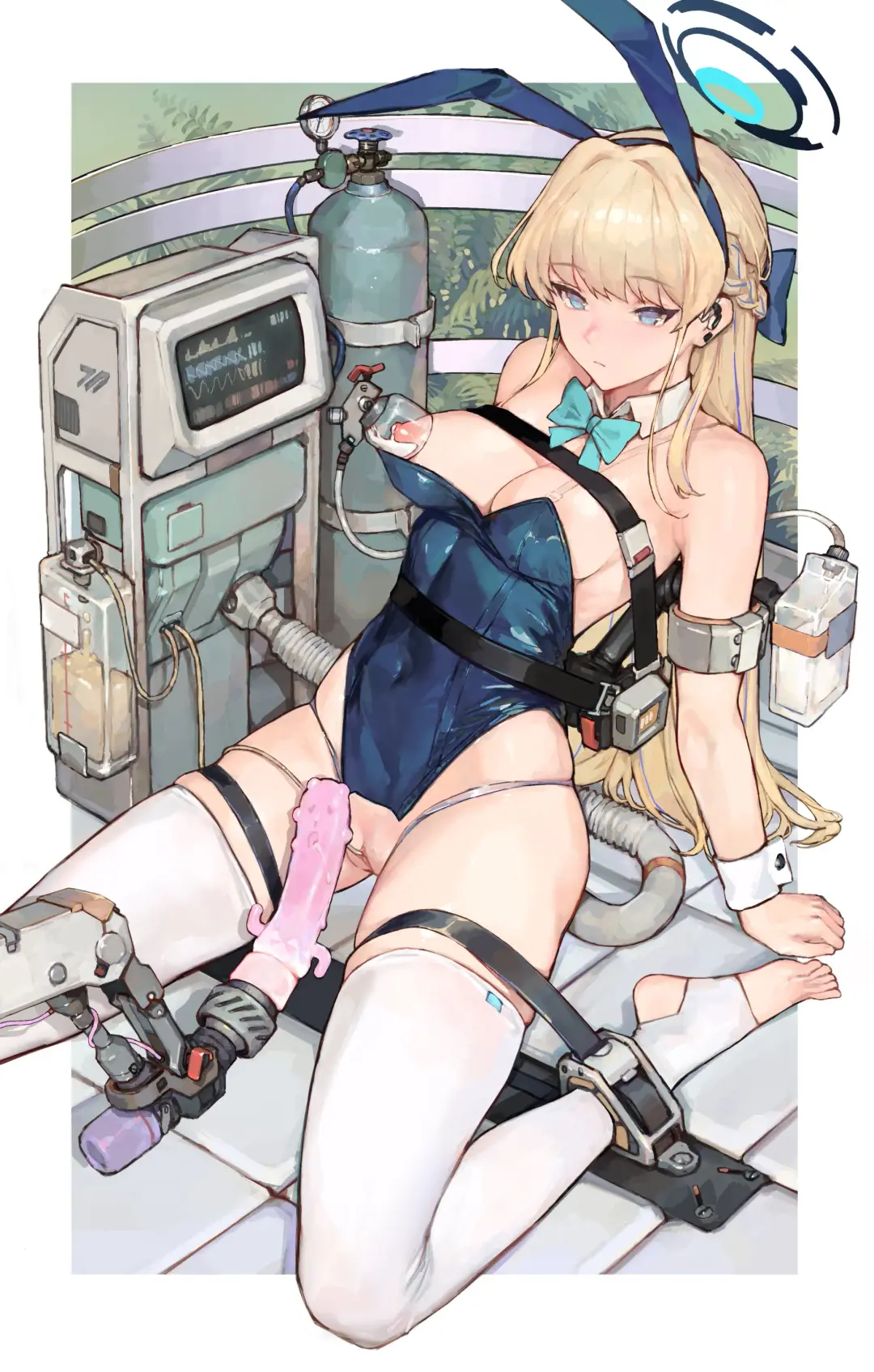 [Iuui] - 23.4-23.12 All Works Fhentai - Page 20