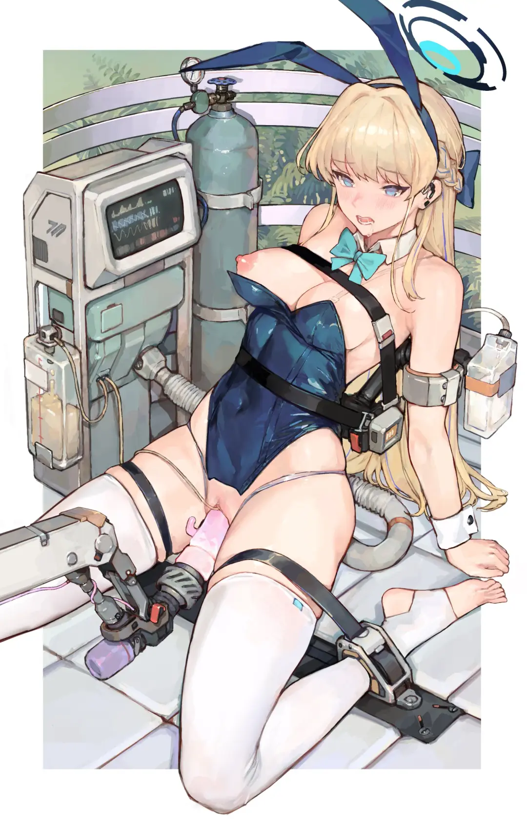 [Iuui] - 23.4-23.12 All Works Fhentai - Page 21