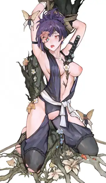 [Iuui] - 23.4-23.12 All Works Fhentai - Page 17