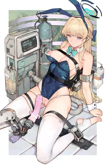 [Iuui] - 23.4-23.12 All Works Fhentai - Page 20