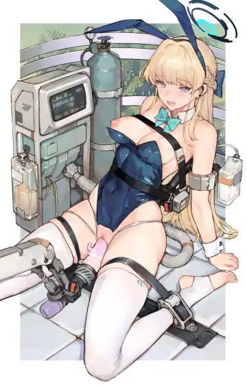 [Iuui] - 23.4-23.12 All Works Fhentai - Page 21