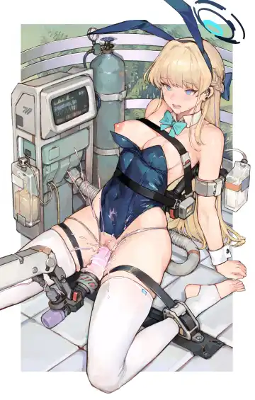 [Iuui] - 23.4-23.12 All Works Fhentai - Page 22