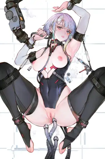 [Iuui] - 23.4-23.12 All Works Fhentai - Page 60