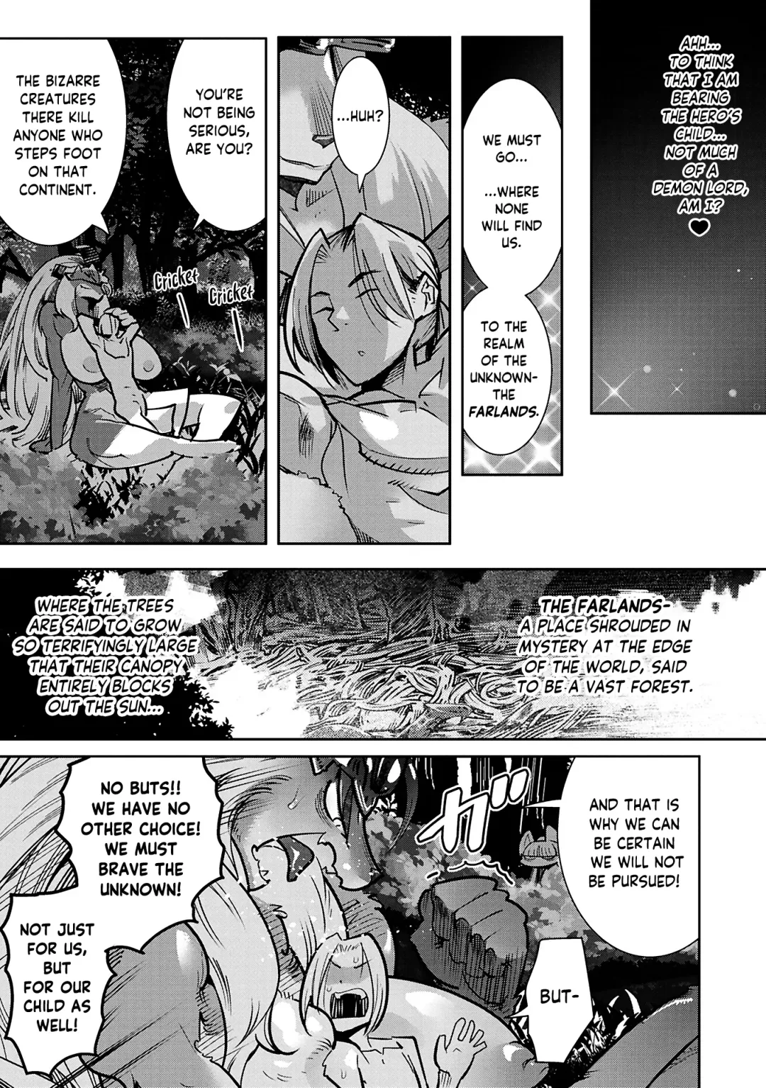 [Kemonono] Kemono to Koishite Nani ga Warui! | Furries Need Lovin' Too! Fhentai - Page 113