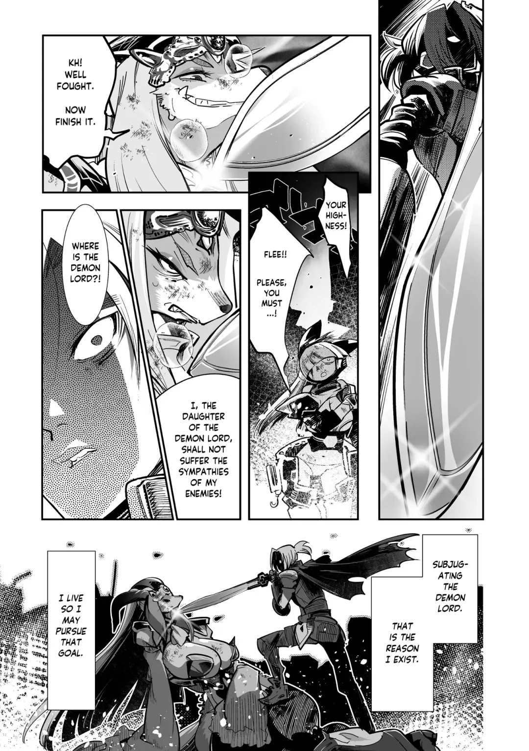 [Kemonono] Kemono to Koishite Nani ga Warui! | Furries Need Lovin' Too! Fhentai - Page 3