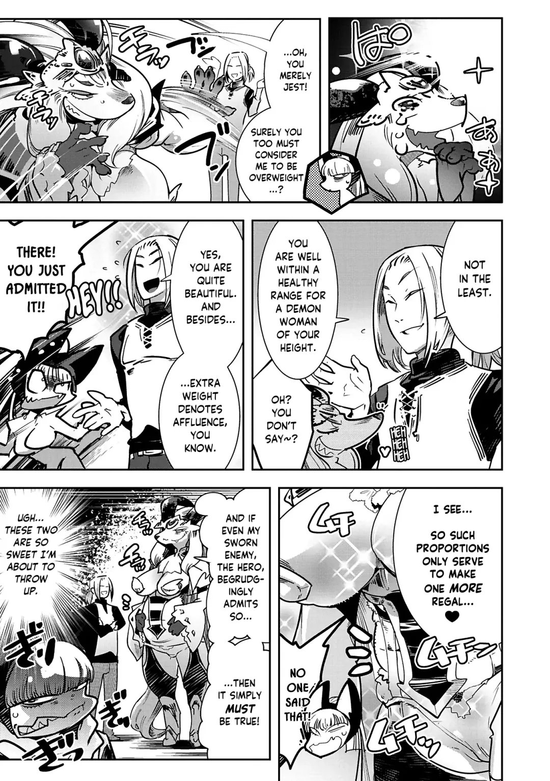 [Kemonono] Kemono to Koishite Nani ga Warui! | Furries Need Lovin' Too! Fhentai - Page 67