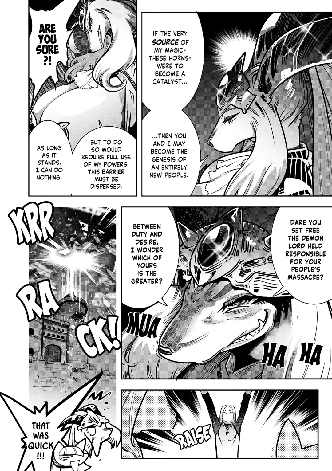 [Kemonono] Kemono to Koishite Nani ga Warui! | Furries Need Lovin' Too! Fhentai - Page 90