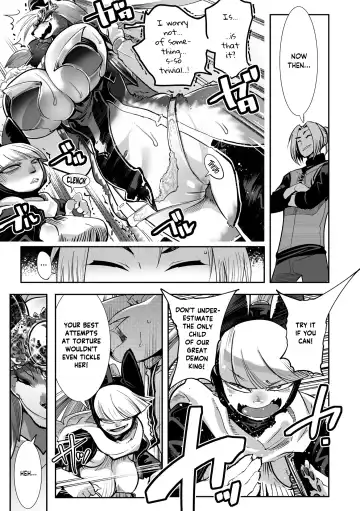 [Kemonono] Kemono to Koishite Nani ga Warui! | Furries Need Lovin' Too! Fhentai - Page 10