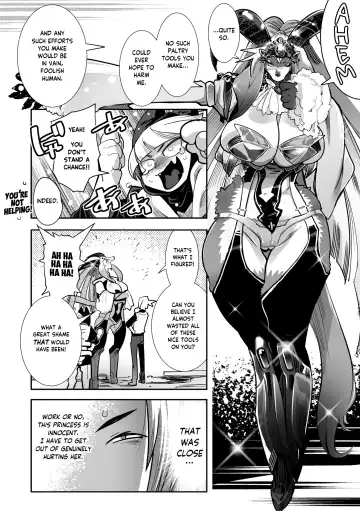 [Kemonono] Kemono to Koishite Nani ga Warui! | Furries Need Lovin' Too! Fhentai - Page 12