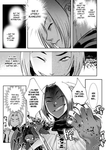 [Kemonono] Kemono to Koishite Nani ga Warui! | Furries Need Lovin' Too! Fhentai - Page 13