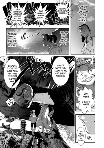 [Kemonono] Kemono to Koishite Nani ga Warui! | Furries Need Lovin' Too! Fhentai - Page 195