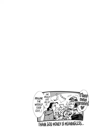 [Kemonono] Kemono to Koishite Nani ga Warui! | Furries Need Lovin' Too! Fhentai - Page 196