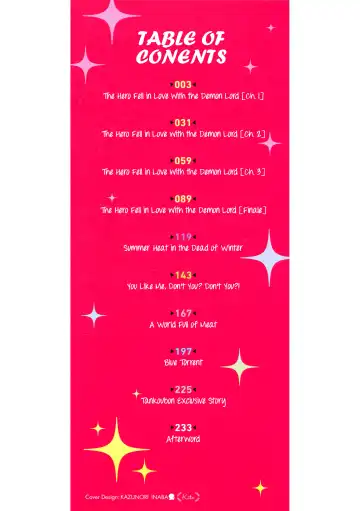 [Kemonono] Kemono to Koishite Nani ga Warui! | Furries Need Lovin' Too! Fhentai - Page 2