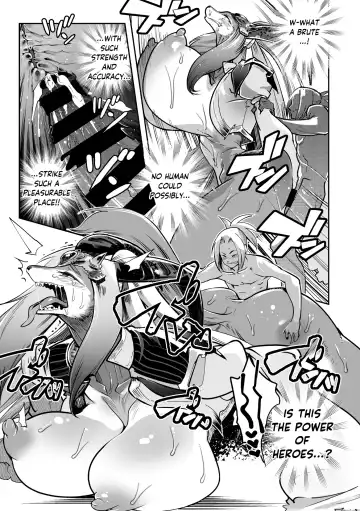 [Kemonono] Kemono to Koishite Nani ga Warui! | Furries Need Lovin' Too! Fhentai - Page 23