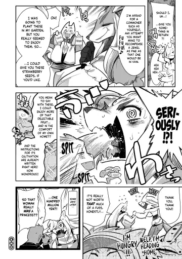 [Kemonono] Kemono to Koishite Nani ga Warui! | Furries Need Lovin' Too! Fhentai - Page 232