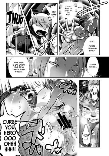 [Kemonono] Kemono to Koishite Nani ga Warui! | Furries Need Lovin' Too! Fhentai - Page 25