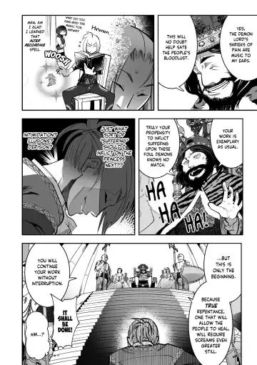 [Kemonono] Kemono to Koishite Nani ga Warui! | Furries Need Lovin' Too! Fhentai - Page 32