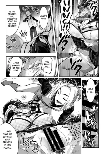 [Kemonono] Kemono to Koishite Nani ga Warui! | Furries Need Lovin' Too! Fhentai - Page 45