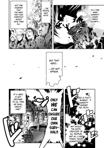 [Kemonono] Kemono to Koishite Nani ga Warui! | Furries Need Lovin' Too! Fhentai - Page 60