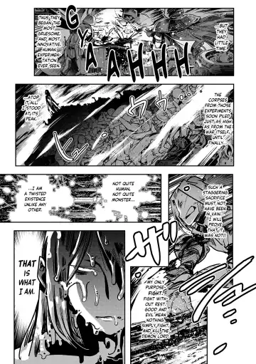 [Kemonono] Kemono to Koishite Nani ga Warui! | Furries Need Lovin' Too! Fhentai - Page 61