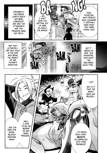 [Kemonono] Kemono to Koishite Nani ga Warui! | Furries Need Lovin' Too! Fhentai - Page 7