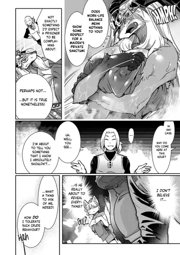 [Kemonono] Kemono to Koishite Nani ga Warui! | Furries Need Lovin' Too! Fhentai - Page 70