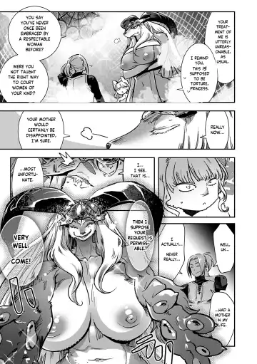 [Kemonono] Kemono to Koishite Nani ga Warui! | Furries Need Lovin' Too! Fhentai - Page 71