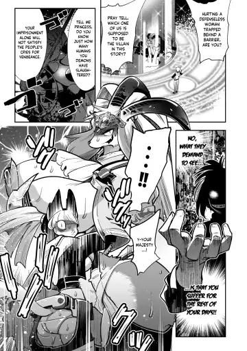 [Kemonono] Kemono to Koishite Nani ga Warui! | Furries Need Lovin' Too! Fhentai - Page 9