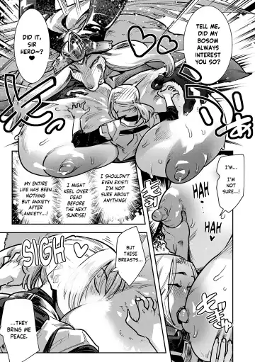 [Kemonono] Kemono to Koishite Nani ga Warui! | Furries Need Lovin' Too! Fhentai - Page 97