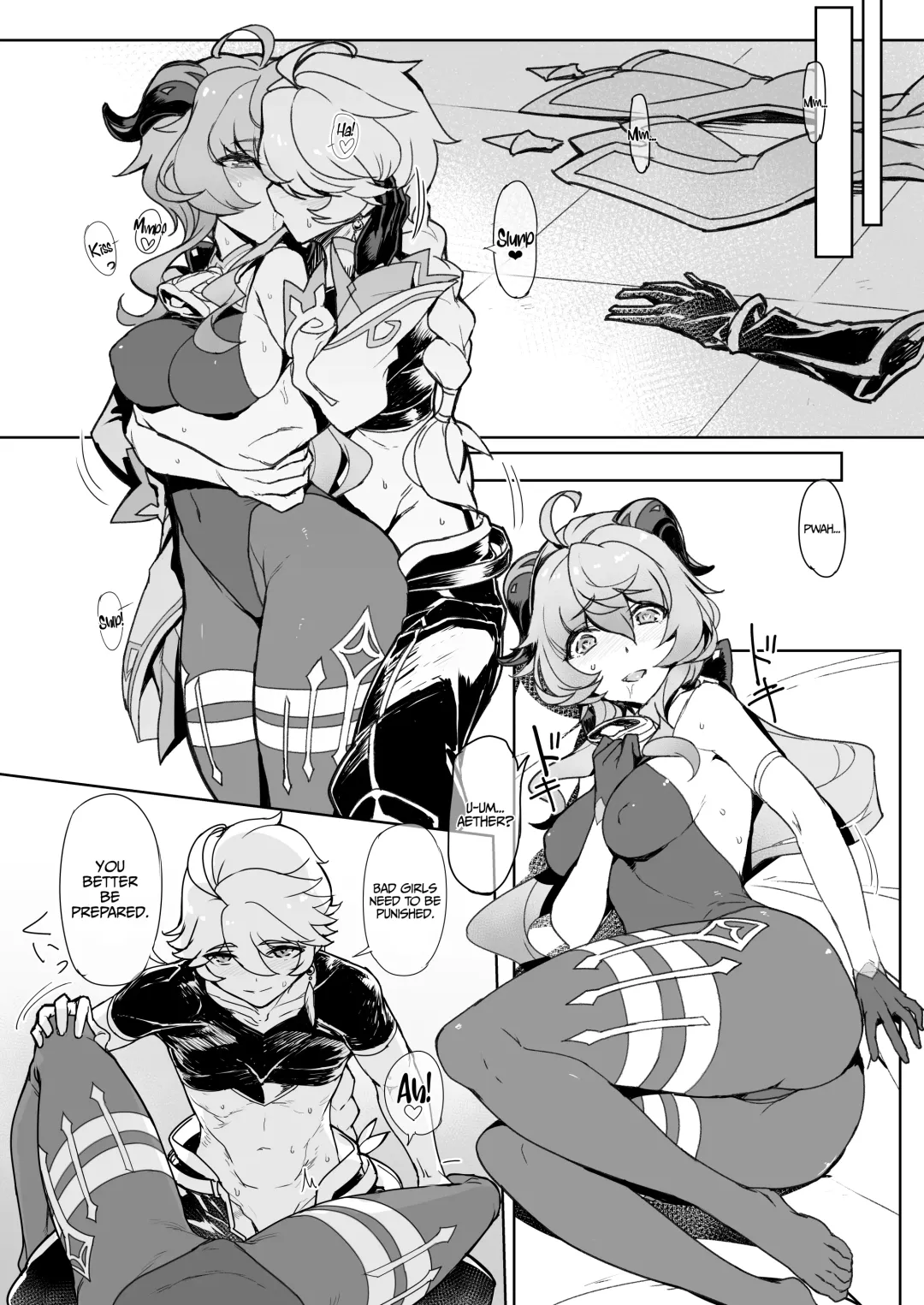 [Tooya Daisuke] Amai Tsuyu -Sweet dew- Fhentai - Page 7