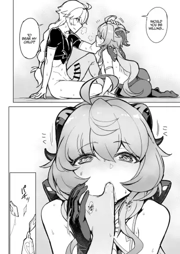 [Tooya Daisuke] Amai Tsuyu -Sweet dew- Fhentai - Page 15