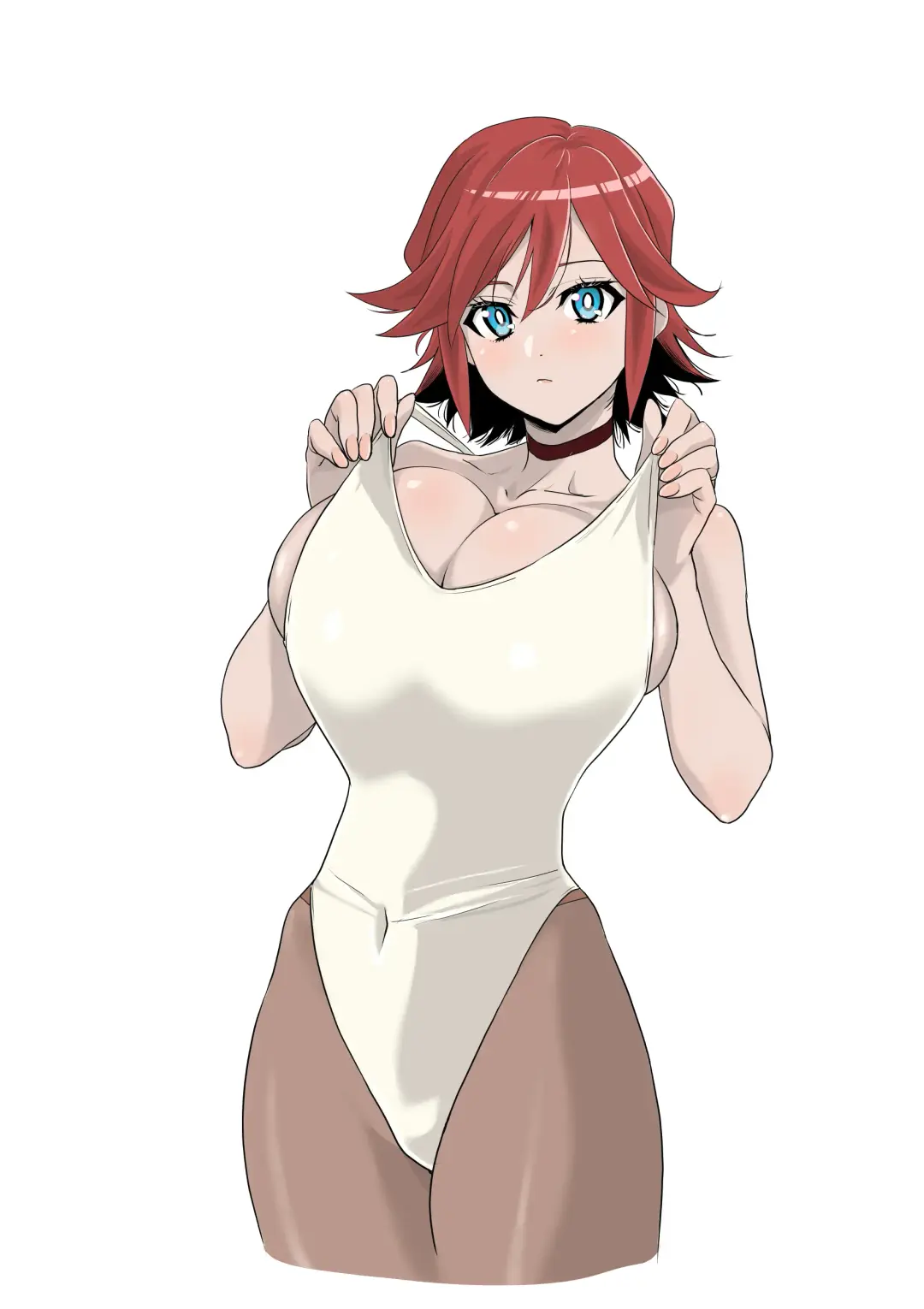 Hitozuma Boukensha Doukutsu 2 ~Monster Senmon Doukutsu Soap Cosplay Paizuri Kyousha Course~ Fhentai - Page 1