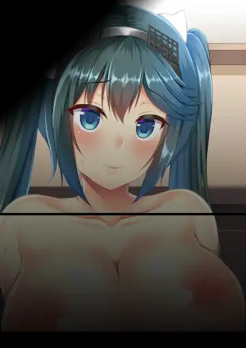 [Kisaragi Nana] Isuzu to Yoru no Training Fhentai - Page 18