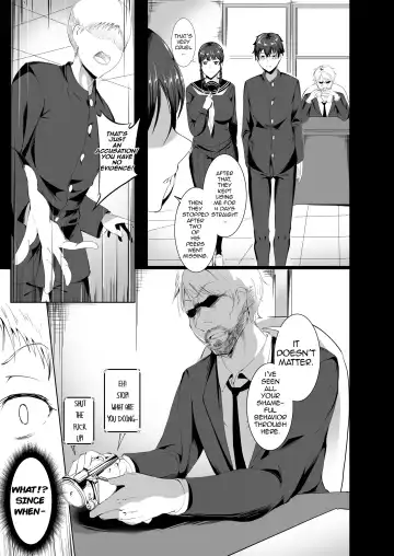 [Hukii] Sex Friend 3.8 Fhentai - Page 28