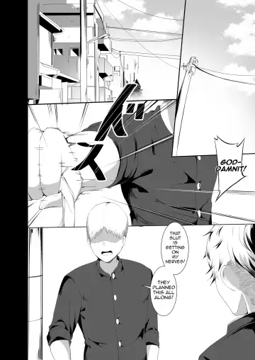 [Hukii] Sex Friend 3.8 Fhentai - Page 37